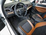 Lada (ВАЗ) Vesta I Рестайлинг (NG) Москва  - изображение 26