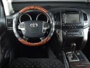 Toyota Land Cruiser 200 Series Кемерово  - изображение 32