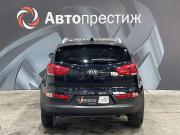 Kia Sportage III Рестайлинг Пермь  - изображение 33