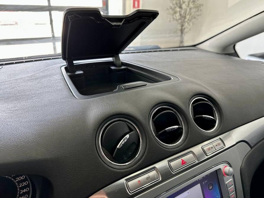 Ford S-MAX I Ростов-на-Дону  - изображение 17