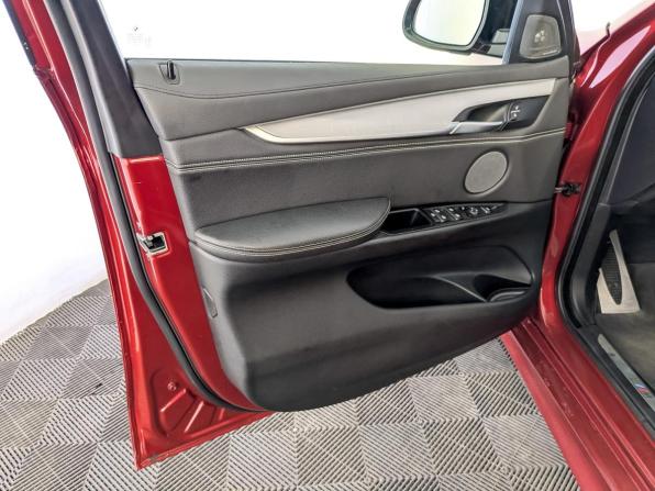 BMW X6 II (F16) с пробегом 2017 года, цена 4 150 000 рублей, 103500 км, внедорожник, Автокод Объявления