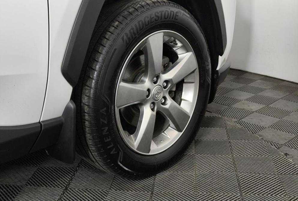 Toyota RAV4 V (XA50) Нижний Новгород  - изображение 21