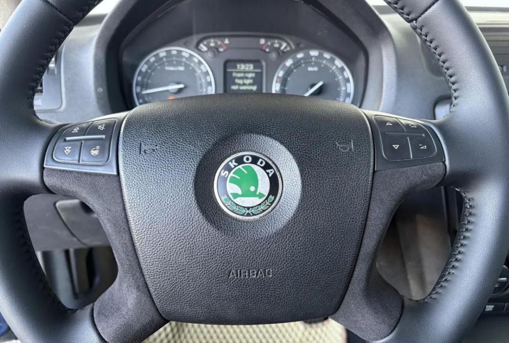 Skoda Octavia II (A5) Киров  - изображение 18