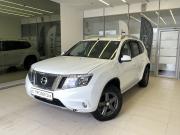 Nissan Terrano III (D10) Новосибирск  - изображение 14