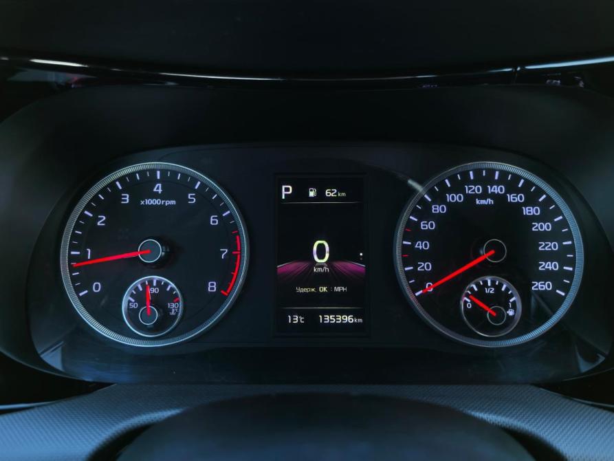 Kia K5 III Санкт-Петербург  - изображение 12