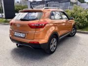 Hyundai Creta I Уфа  - изображение 23