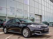 Kia Optima IV Волгоград  - изображение 41