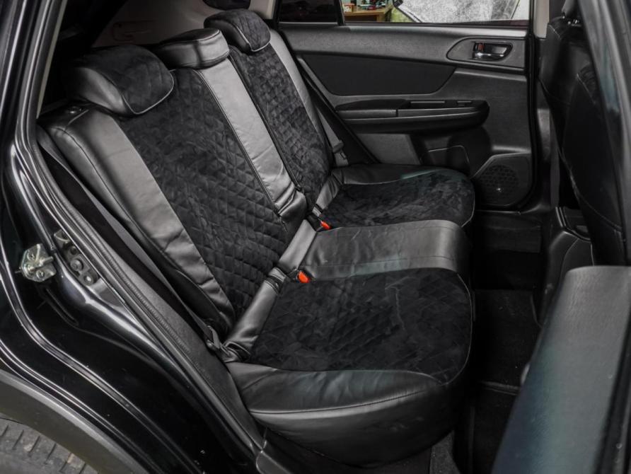 Subaru XV I Воронеж  - изображение 7
