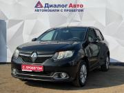 Renault Logan II Набережные Челны  - изображение 19