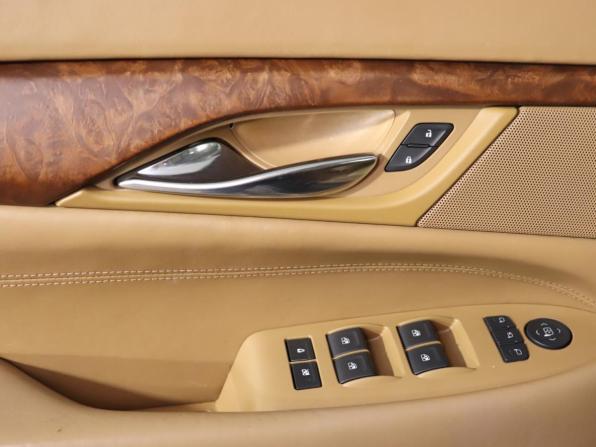 Cadillac Escalade IV с пробегом 2016 года, цена 3 690 000 рублей, 167884 км, внедорожник, Автокод Объявления