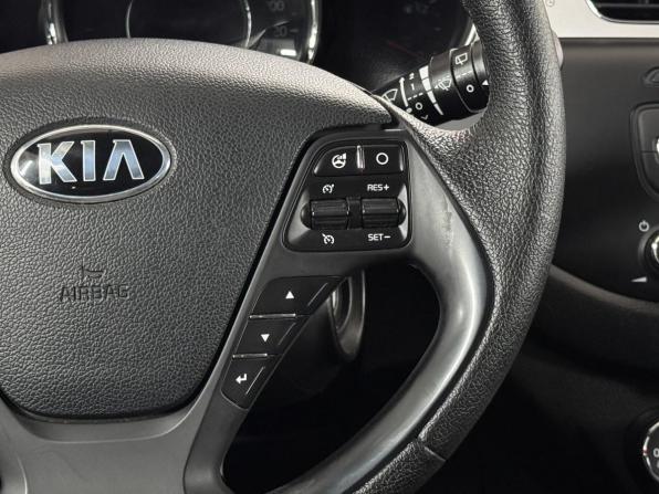 Kia Ceed II с пробегом 2014 года, цена 1 097 000 рублей, 172000 км, универсал, Автокод Объявления