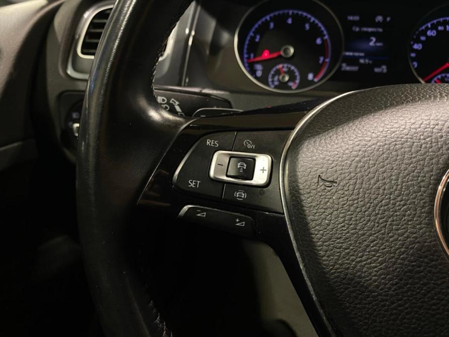 Volkswagen Golf VII Рестайлинг Челябинск  - изображение 9