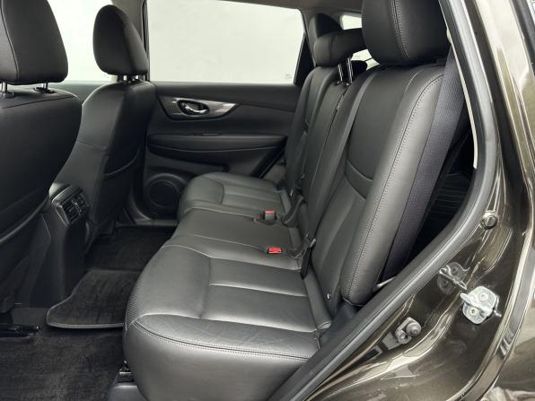 Nissan X-Trail III с пробегом 2018 года, цена 1 950 000 рублей, 145826 км, внедорожник, Автокод Объявления