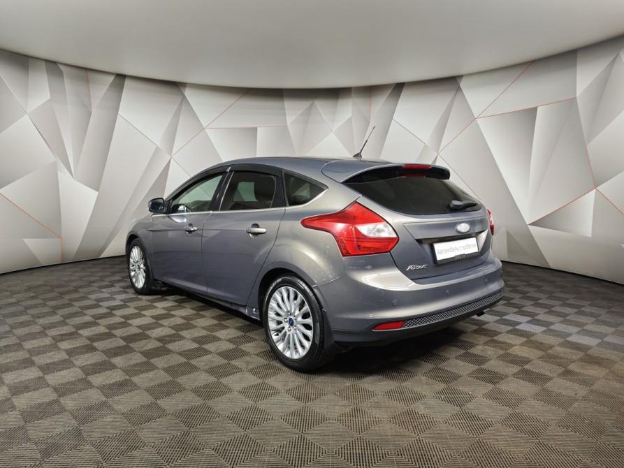 Ford Focus III Москва  - изображение 4