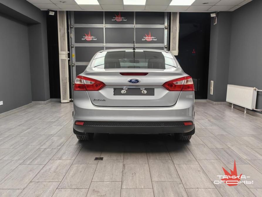 Ford Focus III Пермь  - изображение 6