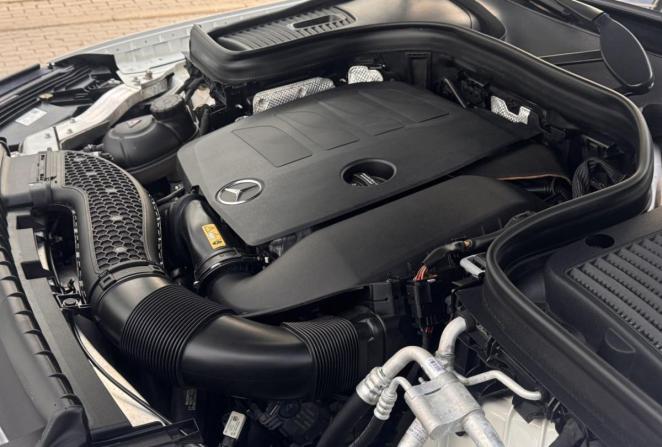 Mercedes-Benz GLC I (X253) Рестайлинг с пробегом 2019 года, цена 3 700 000 рублей, 73875 км, внедорожник, Автокод Объявления