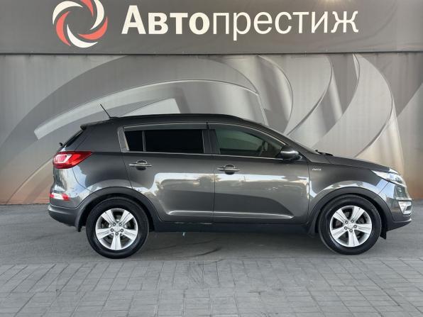 Kia Sportage III с пробегом 2011 года, цена 1 235 000 рублей, 170175 км, внедорожник, Автокод Объявления