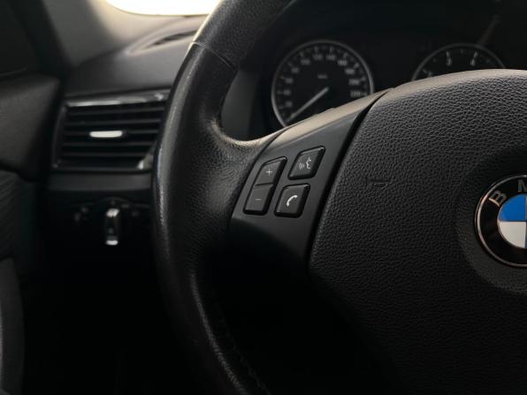 BMW X1 I (E84) Рестайлинг с пробегом 2014 года, цена 1 499 000 рублей, 105294 км, внедорожник, Автокод Объявления