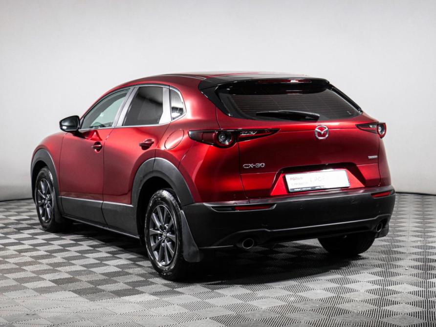 Mazda CX-30 I Москва  - изображение 7