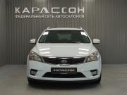 Kia Ceed I Рестайлинг Пермь  - изображение 21