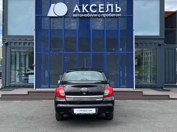 Datsun on-DO I с пробегом 2019 года, цена 549 000 рублей, 47000 км, седан, Автокод Объявления