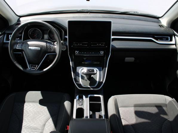 Haval M6 II с пробегом 2024 года, цена 1 839 000 рублей, 48401 км, внедорожник, Автокод Объявления