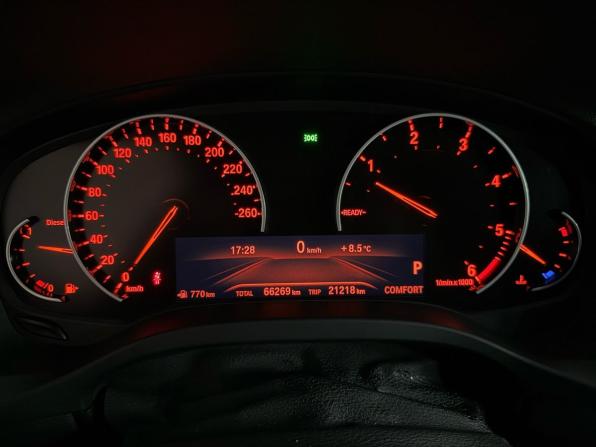 BMW X3 III (G01) с пробегом 2020 года, цена 4 230 000 рублей, 66171 км, внедорожник, Автокод Объявления