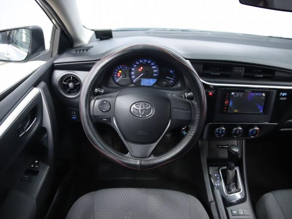 Toyota Corolla XI (E160 E170 E180) Рестайлинг 1 с пробегом 2016 года, цена 1 300 000 рублей, 189922 км, седан, Автокод Объявления