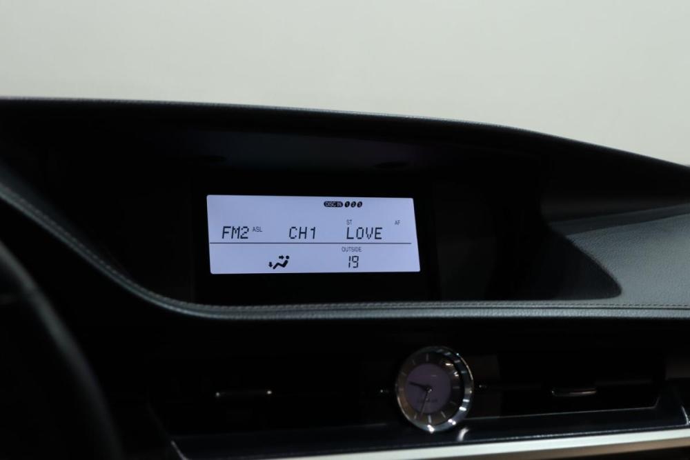 Lexus ES VI Сургут  - изображение 23