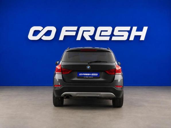BMW X1 I (E84) Рестайлинг с пробегом 2014 года, цена 1 299 046 рублей, 88830 км, внедорожник, Автокод Объявления