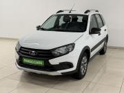 Lada (ВАЗ) Granta I Рестайлинг Смоленск  - изображение 11