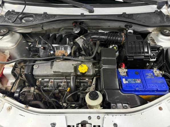 Lada (ВАЗ) Largus I с пробегом 2020 года, цена 479 058 рублей, 292684 км, универсал, Автокод Объявления