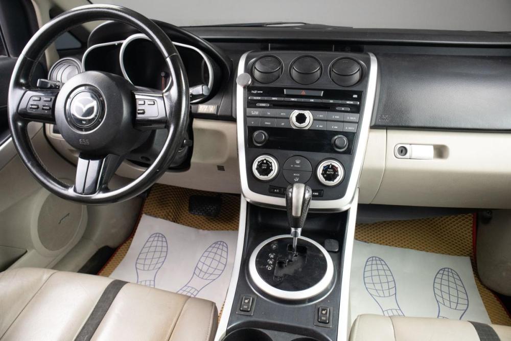 Mazda CX-7 I Оренбург  - изображение 9