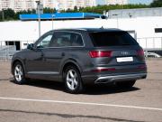 Audi Q7 II (4M) Москва  - изображение 36