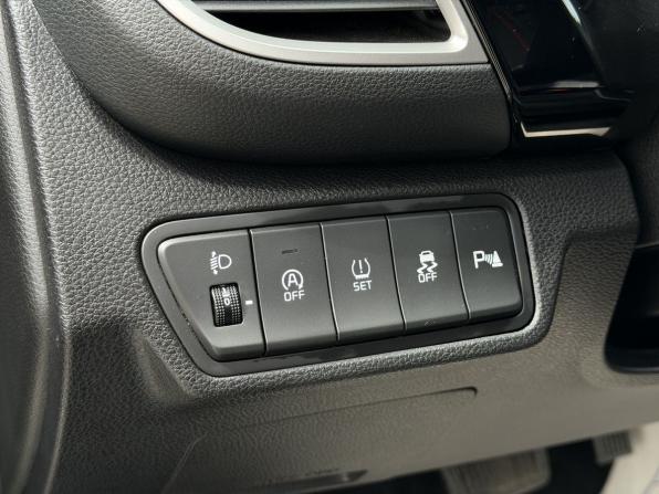 Kia Seltos I Рестайлинг с пробегом 2026 года, цена 2 610 000 рублей, 25 км, внедорожник, Автокод Объявления