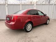 Chevrolet Lacetti I Ростов-на-Дону  - изображение 25