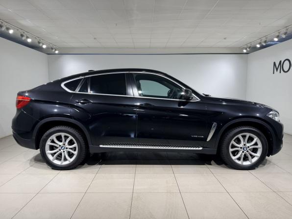 BMW X6 II (F16) с пробегом 2015 года, цена 4 040 000 рублей, 76000 км, внедорожник, Автокод Объявления