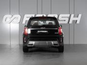 Kia Sportage (China) III (NP) Рестайлинг Минеральные Воды  - изображение 23