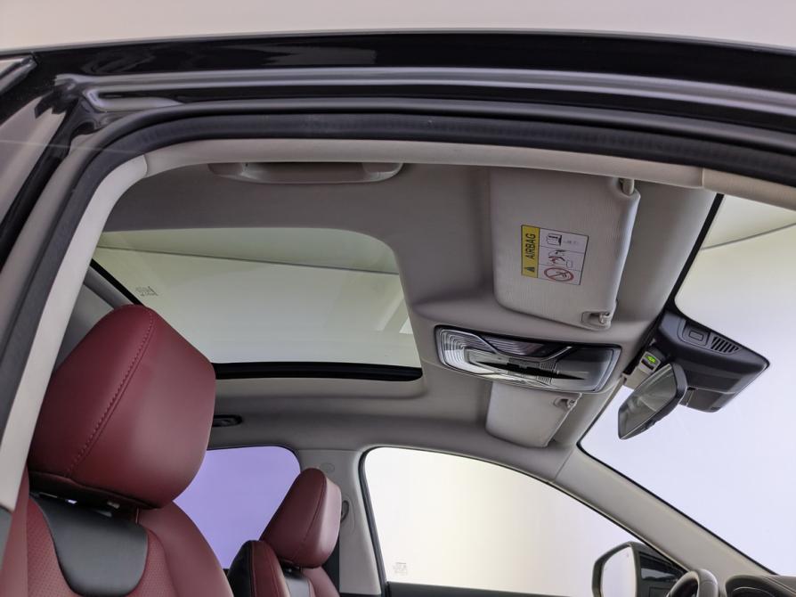 Changan CS85 Москва  - изображение 23