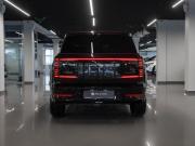 GAC Trumpchi S7 Москва  - изображение 35
