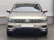 Volkswagen Tiguan II Белгород  - изображение 30