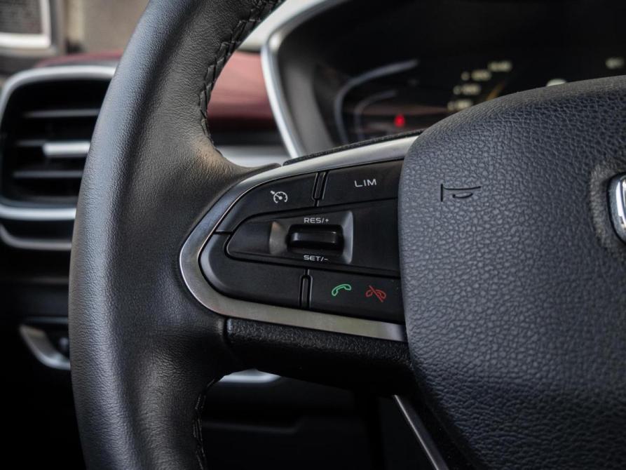 Geely Coolray I Краснодар  - изображение 17