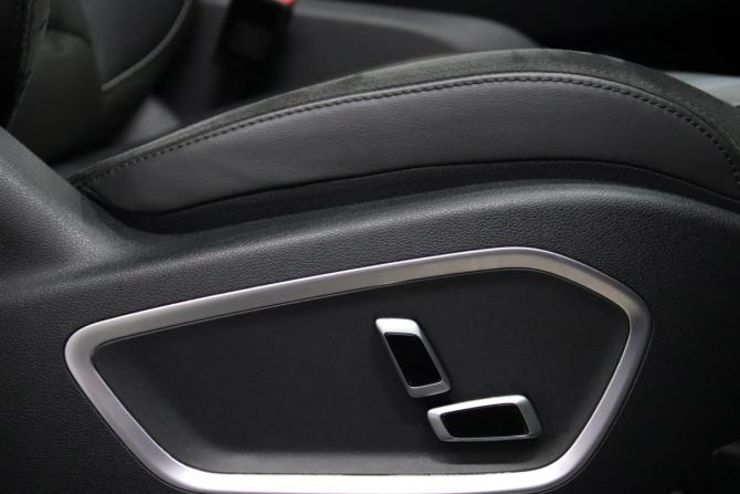 Geely Tugella I с пробегом 2021 года, цена 2 395 950 рублей, 84596 км, внедорожник, Автокод Объявления