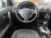 Nissan Qashqai I Рестайлинг Москва  - изображение 34