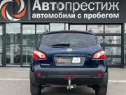 Nissan Qashqai I Рестайлинг Волгоград  - изображение 28