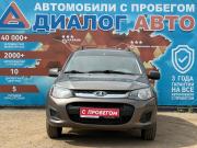 Lada (ВАЗ) Kalina II Набережные Челны  - изображение 31