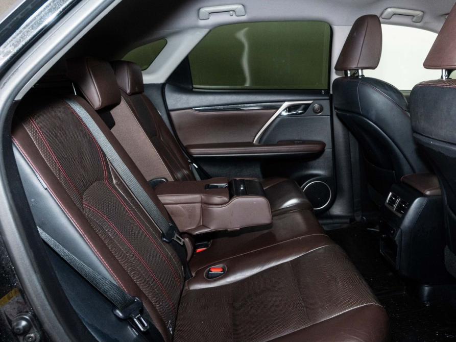 Lexus RX IV Казань  - изображение 6