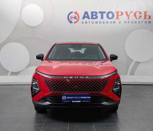 Omoda C5 I Рестайлинг с пробегом 2024 года, цена 2 779 900 рублей, 9726 км, внедорожник, Автокод Объявления