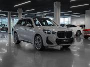 BMW X1 III (U11/U12) Москва  - изображение 31