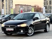 Mitsubishi Lancer X Ижевск  - изображение 31